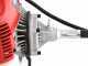 GeoTech GT-2 58BP - Professional backpack brush cutter