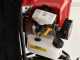 GeoTech GT-2 58BP - Professional backpack brush cutter