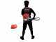 GeoTech GT-2 58BP - Professional backpack brush cutter