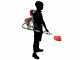 GeoTech GT-2 58BP - Professional backpack brush cutter