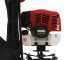 GeoTech GT-2 58BP - Professional backpack brush cutter