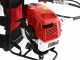 GeoTech GT-2 58BP - Professional backpack brush cutter