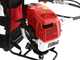GeoTech GT-2 58 BP 2-Stroke Backpack Pruner on Extension Pole - 58 cc