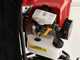 GeoTech GT-2 58 BP 2-Stroke Backpack Pruner on Extension Pole - 58 cc