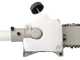 GeoTech GT-2 58 BP 2-Stroke Backpack Pruner on Extension Pole - 58 cc