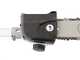 GeoTech GT-2 58 BP 2-Stroke Backpack Pruner on Extension Pole - 58 cc