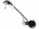 Electric Sweeper Blackstone TS-600 - Sweeper for synthetic turfs