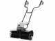 Electric Sweeper Blackstone TS-600 - Sweeper for synthetic turfs