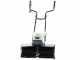 Electric Sweeper Blackstone TS-600 - Sweeper for synthetic turfs