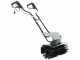 Electric Sweeper Blackstone TS-600 - Sweeper for synthetic turfs