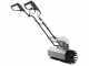 Electric Sweeper Blackstone TS-600 - Sweeper for synthetic turfs