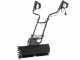 Electric Sweeper Blackstone TS-600 - Sweeper for synthetic turfs