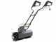 Electric Sweeper Blackstone TS-600 - Sweeper for synthetic turfs