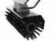 Electric Sweeper Blackstone TS-600 - Sweeper for synthetic turfs