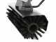 Electric Sweeper Blackstone TS-600 - Sweeper for synthetic turfs