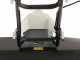 Electric Sweeper Blackstone TS-600 - Sweeper for synthetic turfs