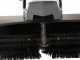 Electric Sweeper Blackstone TS-600 - Sweeper for synthetic turfs