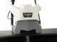 Electric Sweeper Blackstone TS-600 - Sweeper for synthetic turfs