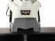 Electric Sweeper Blackstone TS-600 - Sweeper for synthetic turfs