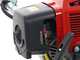 Kawasaki TJ 53 E M - Professional petrol brush cutter - Blue Bird rod