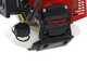 Kawasaki TJ 53 E M - Professional petrol brush cutter - Blue Bird rod