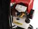 GeoTech GT-2 58 BP 2-Stroke Backpack Hedge Trimmer on Extension Pole - 58 cc