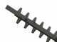 GeoTech GT-2 58 BP 2-Stroke Backpack Hedge Trimmer on Extension Pole - 58 cc