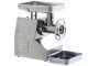 FIMAR TC32TN Electric Meat Mincer - Body and Grinding Unit in Stainless Steel - Single-phase - 230 V/ 3 hp