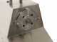 FIMAR TC32TN Electric Meat Mincer - Body and Grinding Unit in Stainless Steel - Single-phase - 230 V/ 3 hp
