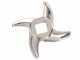 FIMAR TC32TN Electric Meat Mincer - Body and Grinding Unit in Stainless Steel - Single-phase - 230 V/ 3 hp