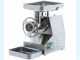 FIMAR TC32TN Electric Meat Mincer - Body and Grinding Unit in Stainless Steel - Three-phase - 400 V/ 3 hp