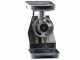 FIMAR TC32TN Electric Meat Mincer - Body and Grinding Unit in Stainless Steel - Three-phase - 400 V/ 3 hp