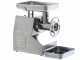 FIMAR TC32TN Electric Meat Mincer - Body and Grinding Unit in Stainless Steel - Three-phase - 400 V/ 3 hp