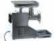 FIMAR TC32TN Electric Meat Mincer - Body and Grinding Unit in Stainless Steel - Three-phase - 400 V/ 3 hp