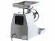 FIMAR TC32TN Electric Meat Mincer - Body and Grinding Unit in Stainless Steel - Three-phase - 400 V/ 3 hp