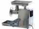 FIMAR TC32TN Electric Meat Mincer - Body and Grinding Unit in Stainless Steel - Three-phase - 400 V/ 3 hp