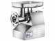 FIMAR TC32TN Electric Meat Mincer - Body and Grinding Unit in Stainless Steel - Three-phase - 400 V/ 3 hp