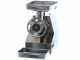 FIMAR TC32TN Electric Meat Mincer - Body and Grinding Unit in Stainless Steel - Three-phase - 400 V/ 3 hp