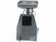 FIMAR TC32TN Electric Meat Mincer - Body and Grinding Unit in Stainless Steel - Three-phase - 400 V/ 3 hp