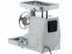 FIMAR TC32TN Electric Meat Mincer - Body and Grinding Unit in Stainless Steel - Three-phase - 400 V/ 3 hp
