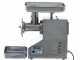FIMAR TC32TN Electric Meat Mincer - Body and Grinding Unit in Stainless Steel - Three-phase - 400 V/ 3 hp