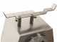 FIMAR TC32TN Electric Meat Mincer - Body and Grinding Unit in Stainless Steel - Three-phase - 400 V/ 3 hp