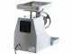 FIMAR TC32TN Electric Meat Mincer - Body and Grinding Unit in Stainless Steel - Three-phase - 400 V/ 3 hp