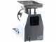 FIMAR TC32TN Electric Meat Mincer - Body and Grinding Unit in Stainless Steel - Three-phase - 400 V/ 3 hp