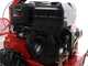 GeoTech-Pro GFM 760 BS-E - Professional Hammer Rough Cut Mower - B&amp;S XR2100