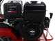 GeoTech-Pro GFM 760 BS-E - Professional Hammer Rough Cut Mower - B&amp;S XR2100