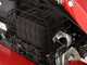 GeoTech-Pro GFM 760 BS-E - Professional Hammer Rough Cut Mower - B&amp;S XR2100