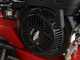 GeoTech-Pro GFM 760 BS-E - Professional Hammer Rough Cut Mower - B&amp;S XR2100
