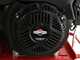 GeoTech-Pro GFM 760 BS-E - Professional Hammer Rough Cut Mower - B&amp;S XR2100