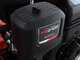 GeoTech-Pro GFM 760 BS-E - Professional Hammer Rough Cut Mower - B&amp;S XR2100